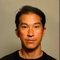 Motoji Kinumoto