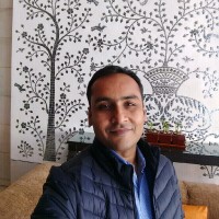 Akash Bhandari