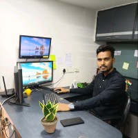 Mayank Kumar