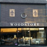 Wood Store