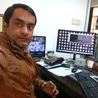 Rajiv Bhardwaj
