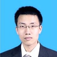 Xingjian Li
