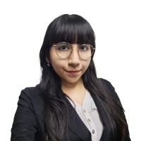 Angelica Tipacti Quijano