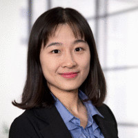 Tina (Tianyuan) Zhang