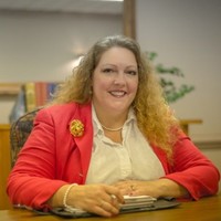 Stephanie Simmons