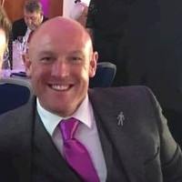 Andrew Staniland