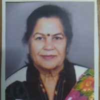 Vimlesh Mehta
