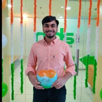 Prakul Tomar
