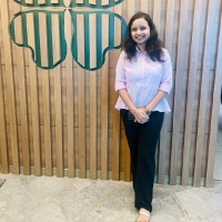 Muskan Srivastava