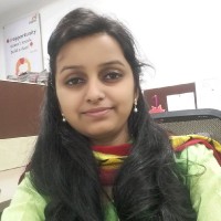 Sadhna Singh