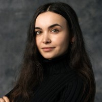Nadiia Kvitchasta