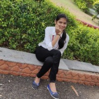 Vaishali R