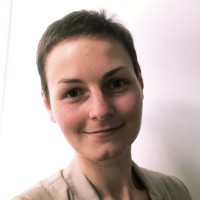 Terezia Bogos