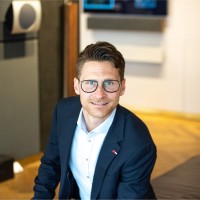 Jesper Lendal