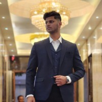 Sarvesh Padwal