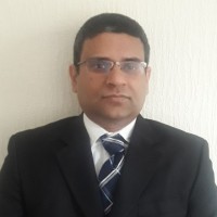 Dr.Praveen Kaudlay
