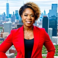 Christina Joy Wells PMP, CSM, CSPO, RBLP-T