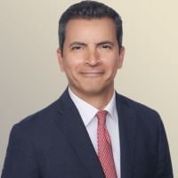 Barry Kamar