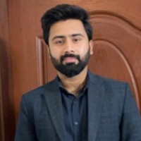 Muhammad Mustafeez Ur Rehman