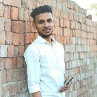 Yogesh Thorat