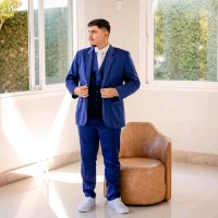 Júlio Richardson Da Silva Mota