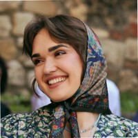 Victoria Fomina