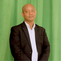 Daniel Bekele