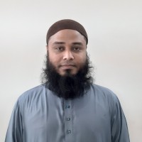 Md Sultan Mahamud