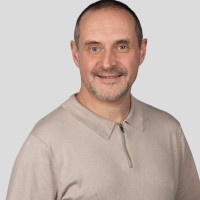 Alex Wales