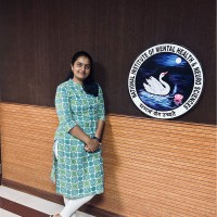 Ashwini Darade