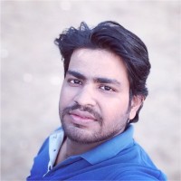 Bhavesh Dubey