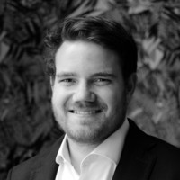 Paul-Emile Wajnglas - MRICS