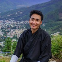 Ugyen Wangdi