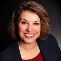 Cyndi McAtee, CSM, CSPO