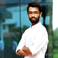 Udit Anshumalin Shah