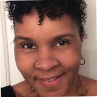 Curlisa Thomas