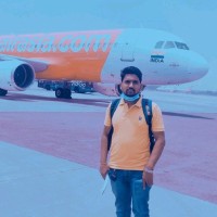 Amalesh Yadav