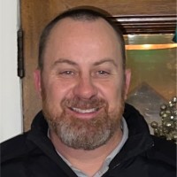 Joe Robertson