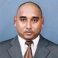 Joseph Romesh - Mmit