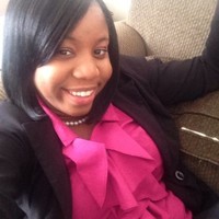 Shanicia Hanson Louis-Jacques, M.S.