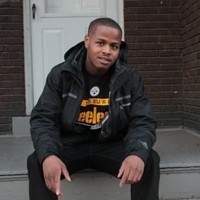 Andre Milton