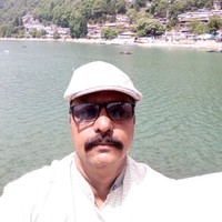 Vrajesh Trivedi