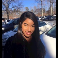 Alexandria Dozier