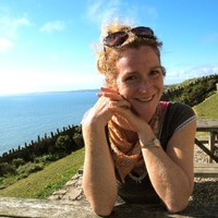 Susie Moss