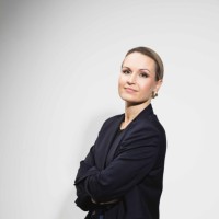 Zivile Navickaite-Babkin