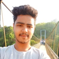 Jeevan Kumar Naik P