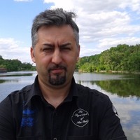 Vicentiu Vinau