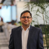 Nitin Srivastava