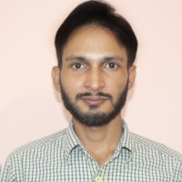 Md Aktar Ali