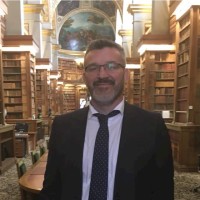 MATHIEU GEFFRAY